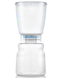 New Product Launch - EZLabpure™ Bottle Top Vacuum Filtration