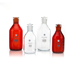 
    Borosil Glass Bottles