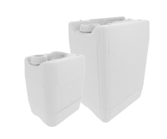 EZwaste® Tight-Heads/Jerrycans - HPLC Downstream