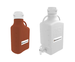 
    Brewtainers Homebrew Carboys