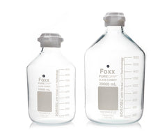 
    PUREGRIP® Glass Carboys