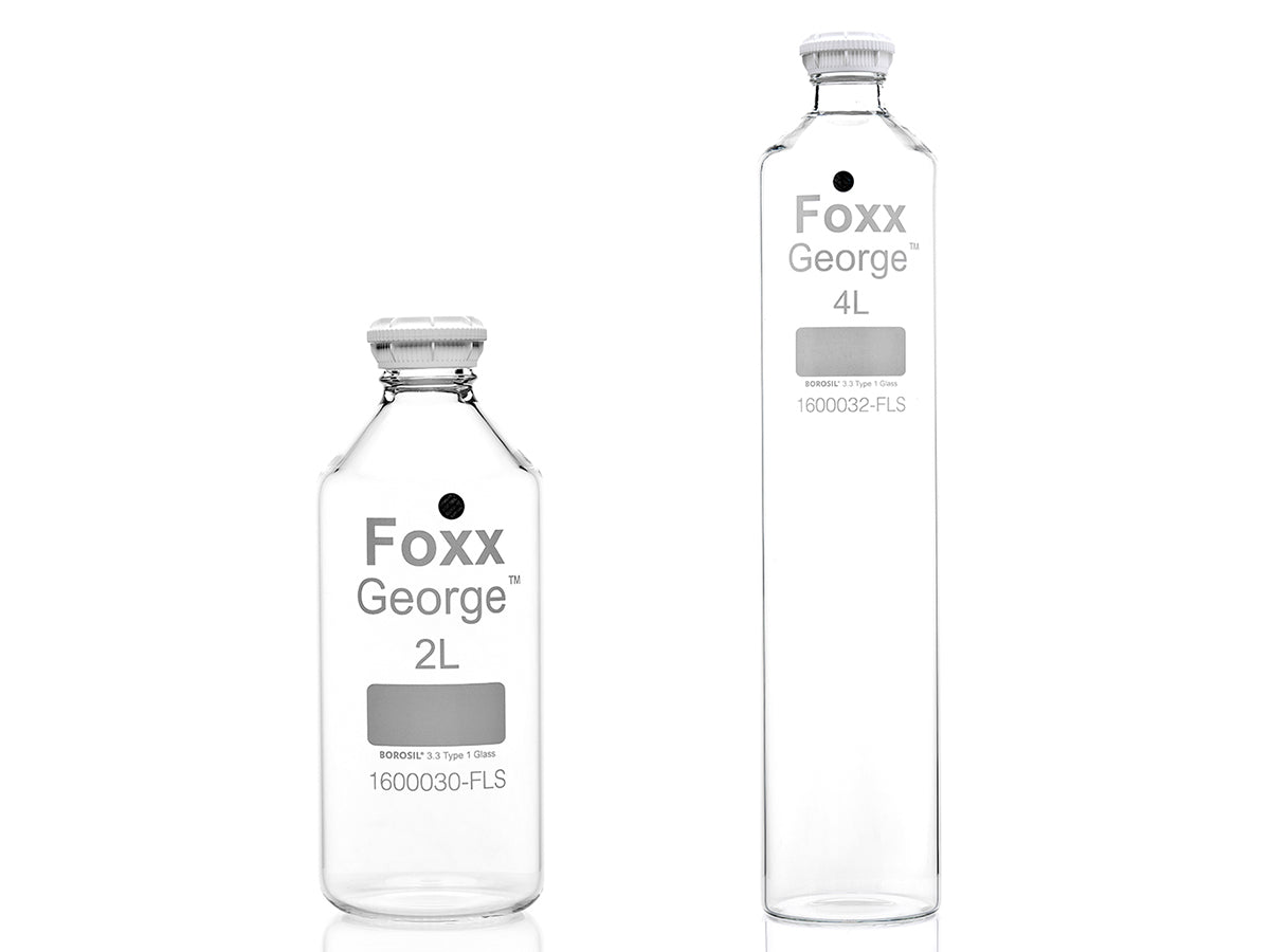 George™ Roller Bottles