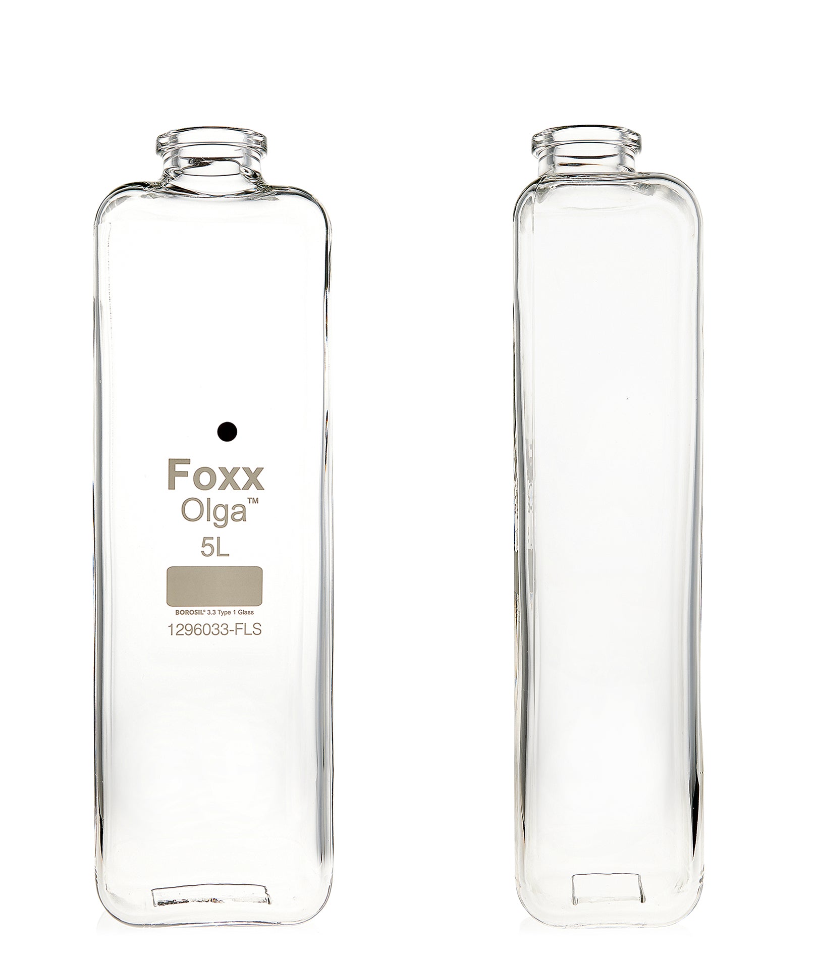 Olga™ Povitsky Cell Culture Bottle