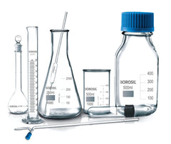 Glass Labware
