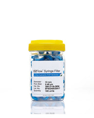 EZFlow® PVDF Syringe Filter