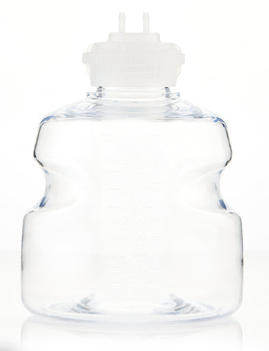 EZBio®pure TR MTO Bottle, 1000mL, VersaCap® GL45, Non-Sterile - Foxx Life Sciences. Multiple Sizes Available for laboratory research. | img_1 | Foxx Life Sciences Global | shopfls.com