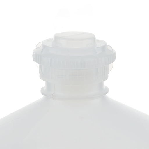 EZBio® GL45 Vented Top with 0.22μm PTFE membrane, White PP for Plastic Bottles | img_2 | Foxx Life Sciences Global | shopfls.com
