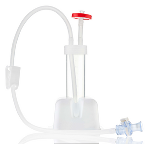 EZBio® Centrifuge Tube Assemblies, 15mL, Sterile, Single Use Technology, 10/CS