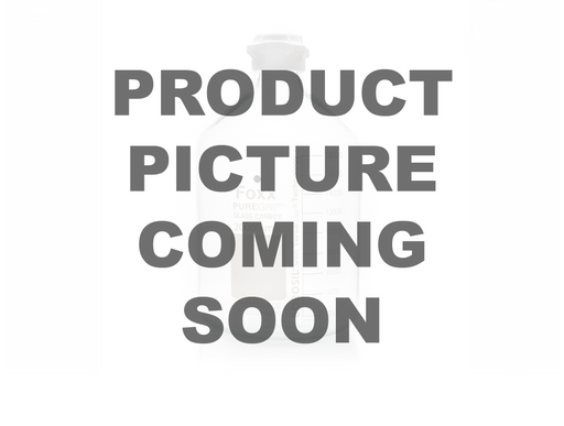 PUREGRIP® Glass Carboys, Round, Clear, 83B VersaCap®, 50 L, 1/EA