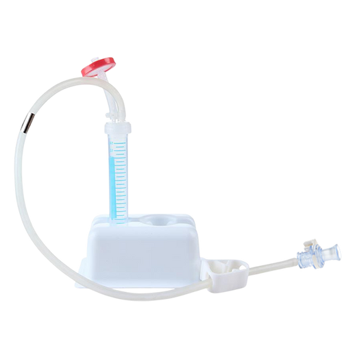 EZBio® 15mL Centrifuge Tube Assemblies, Sterile, Single Use with Pinch Pipe - Multiple Sizes for Laboratory Research | img_2 | Foxx Life Sciences Global | shopfls.com