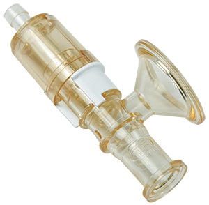 Steam-Thru® 3/8" Hose Barb x 3/4" x 1-1/2" Sanitary SIP Connector PS - STC1700300 for bioprocessing. | img_1 | Foxx Life Sciences Global | shopfls.com