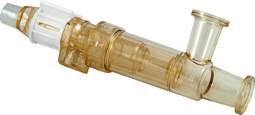 Foxx Life Sciences CPC steam thru connector