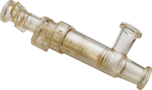 Foxx Life Sciences CPC steam thru connector
