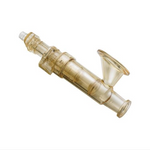 Steam-Thru® 3/8