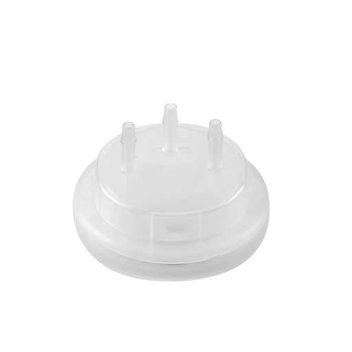 VersaCap® 83B Molded 3x 5/16" HB Adapter | img_1 | Foxx Life Sciences Global | shopfls.com