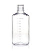 EZBio® Bottle, Polycarbonate (PC), Non-Sterile, 1L, No Cap, pk/12
