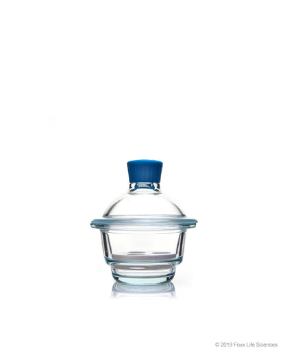 Borosil® Desiccators - Standard - 100mm (X-Small) 1/EA | img_1 | Foxx Life Sciences Global | shopfls.com