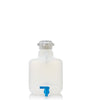 EZLabpure™ 10L Round Polypropylene (PP) Carboy with 83B Cap and Spigot