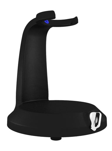 Quick-Connect™ Pedestal for Bottle Top Vacuum Filtration | img_1 | Foxx Life Sciences Global | shopfls.com