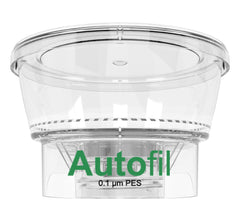 250ml Autofil® Bottle Top Filters