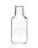 EZBio® Bottle, Polycarbonate (PC), Non-Sterile, 250mL, No Cap, pk/24