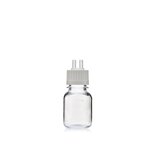 EZBio® MTO 125mL Bottle, 38-430 VersaCap®, Non-Sterile, 10/cs - 8 Variants Available | img_4 | Foxx Life Sciences Global | shopfls.com