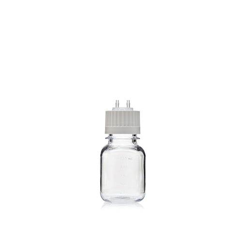 EZBio® MTO 125mL Bottle, 38-430 VersaCap®, Non-Sterile, 10/cs - 8 Variants Available | img_3 | Foxx Life Sciences Global | shopfls.com