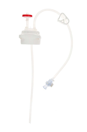 EZBio® MTO Cap Assembly For 2L Flask, 53B VersaCap®, 20/CS - Multiple Sizes | img_2 | Foxx Life Sciences Global | shopfls.com