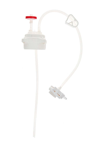 EZBio® MTO Cap Assembly For 2L Flask, 53B VersaCap®, 20/CS - Multiple Sizes | img_4 | Foxx Life Sciences Global | shopfls.com