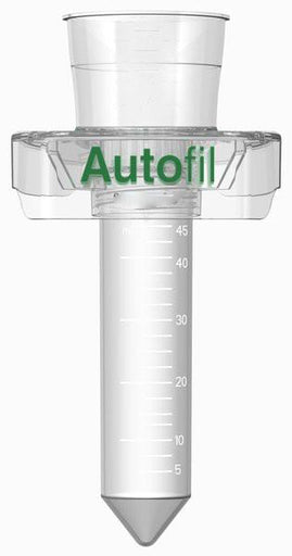 Autofil® Centrifuge Funnel Vacuum Filter Assembly 50mL, .45μm PES, 24/case | img_1 | Foxx Life Sciences Global | shopfls.com