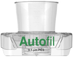 15ml Autofil® Bottle Top Filters