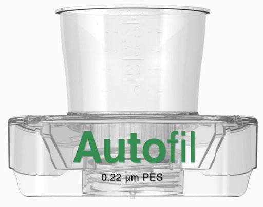 Autofil® Centrifuge Funnel Vacuum Filter 50mL, .2μm PES, 48/case | img_1 | Foxx Life Sciences Global | shopfls.com