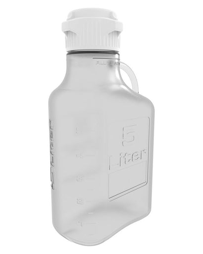 5L Polycarbonate Carboy with 83B Cap