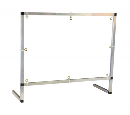 3' X 3' Counter/Desktop With Document Pass Thru Area Workspace Cough And Sneeze Guard | img_1 | Foxx Life Sciences Global | shopfls.com