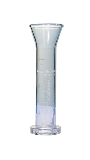 EZFlow®, Replacement Upper Funnel Cup, 15mL | img_1 | Foxx Life Sciences Global | shopfls.com