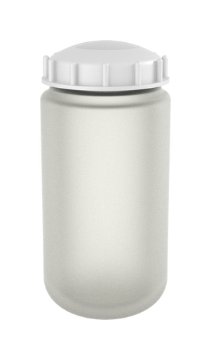 Foxx Centrifuge Bottle 250mL Polypropylene