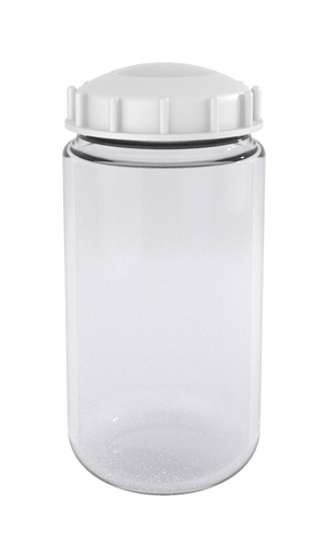Foxx Centrifuge Bottle 250mL Polycarbonate
