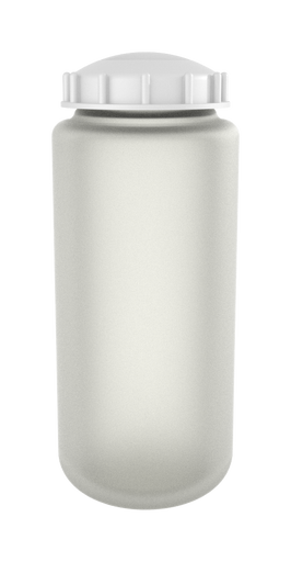 500ml Autofil® Polypropylene (PP) Centrifuge Bottles with Screw Cap, non-sterile, 24/case | img_1 | Foxx Life Sciences Global | shopfls.com
