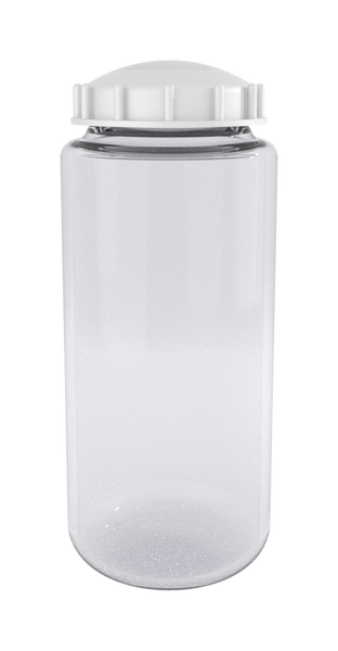 【定価99,000円】VITAL MATERIAL bottle 500ML 3 Pcs Plastic Wash Bottle Baby Travel Squeeze Bottles with