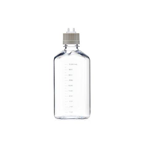 EZBio® MTO 1L Bottle, 38-430 VersaCap®, Non-Sterile, 10/cs - 8 Variants Available | img_1 | Foxx Life Sciences Global | shopfls.com