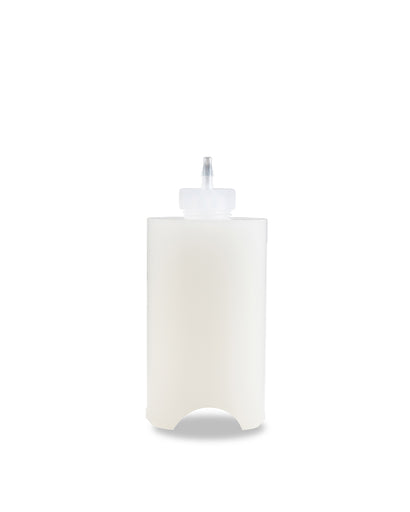EZBio® Anchor, Dip Tube Sinker, Polyvinylidene Fluoride (PVDF), 1/16" Barb, Gamma Irradiated, 5/pk | img_1 | Foxx Life Sciences Global | shopfls.com
