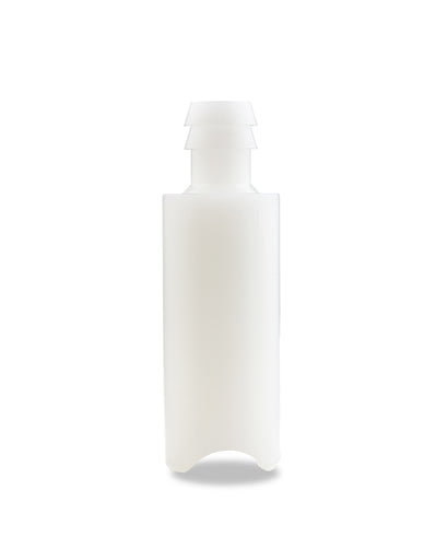 EZBio® Anchor, Dip Tube Sinker, Polyvinylidene Fluoride (PVDF), 1/2" Barb, Gamma Irradiated, 25/pk | img_1 | Foxx Life Sciences Global | shopfls.com