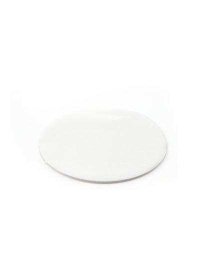 EZFlow® 90mm Glass Fiber Filter, 1.0µm, 25 pack. Lab-grade membrane disc for research, bioprocessing filtration. | img_1 | Foxx Life Sciences Global | shopfls.com