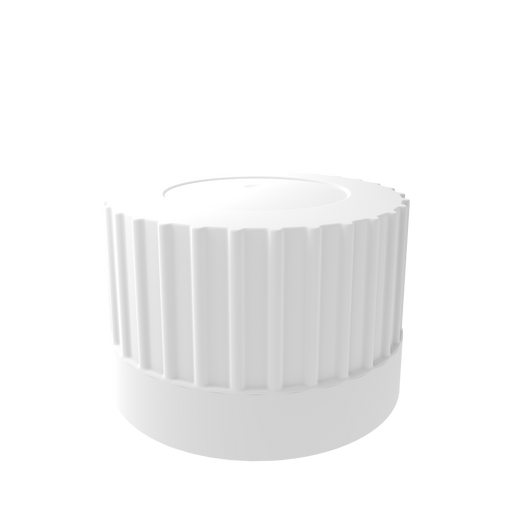 Closed Top VersaCap® 38-430mm, 4/case | img_1 | Foxx Life Sciences Global | shopfls.com