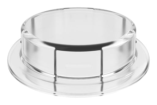 Clearview® VersaCap® 83B Closed Adapter Insert - Laboratory-Grade bioprocessing component | img_1 | Foxx Life Sciences Global | shopfls.com