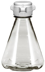 
    EZclear® Non-Sterile Erlenmeyer Flasks