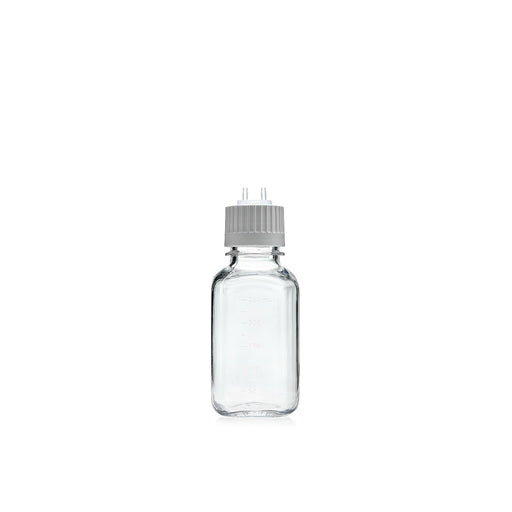 EZBio® MTO 250mL Bottle, 38-430 VersaCap®, Non-Sterile, 10/cs - 8 Variants Available | img_2 | Foxx Life Sciences Global | shopfls.com