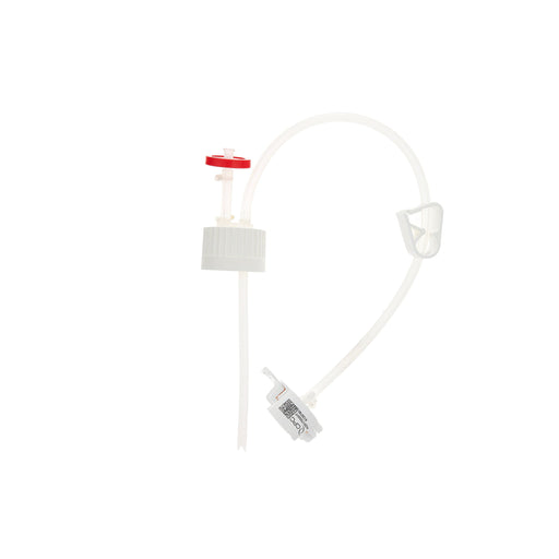 EZBio® MTO 250mL Cap Assembly, 38-430 VersaCap®, 20/cs - Multiple Sizes | img_2 | Foxx Life Sciences Global | shopfls.com