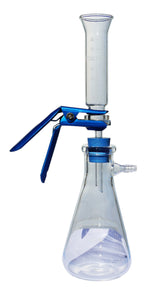 EZFlow®, Assembly, 250mL Flask, 25mL Funnel w/ 25mm Glass Membrane