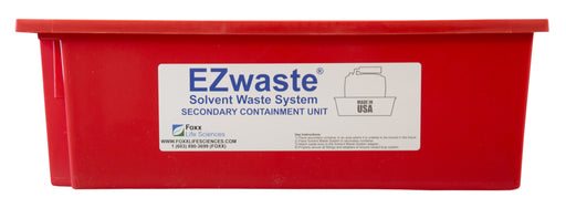 Secondary Container for Foxx 1L, 2.5L, 4L, 5L, or 10L Carboys | img_1 | Foxx Life Sciences Global | shopfls.com